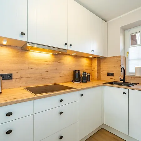 Inselnest Apartman