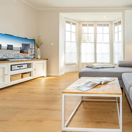 Inselnest Apartman