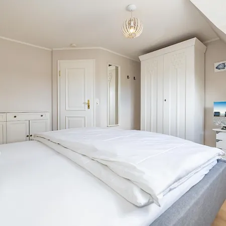 Apartman Inselnest