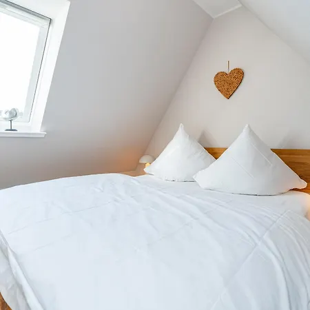 Apartman Inselnest Westerland