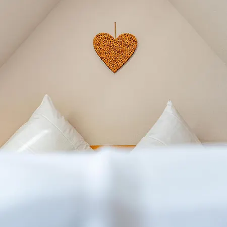 Inselnest Apartman