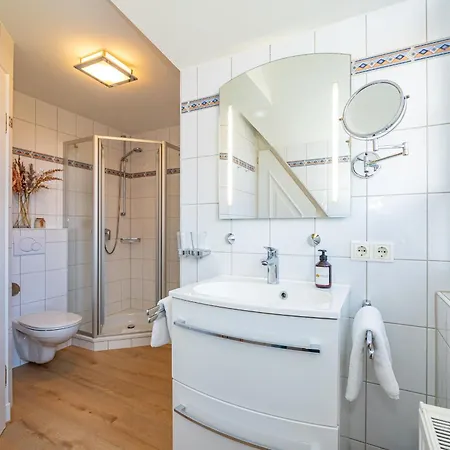 Inselnest Apartman