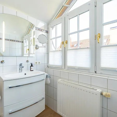 Apartman Inselnest *