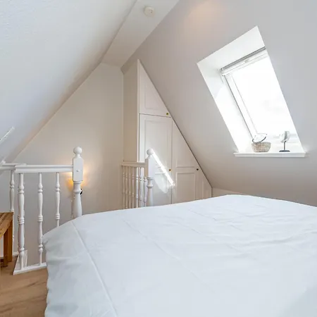 Apartman Inselnest Westerland