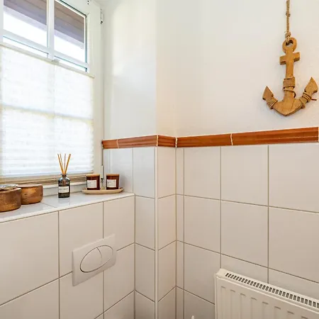 Apartman Inselnest