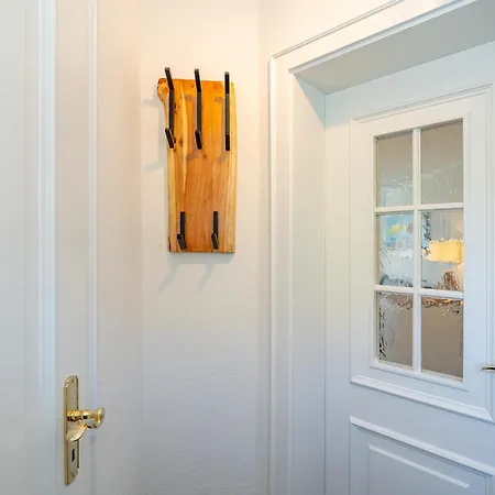 Apartman Inselnest