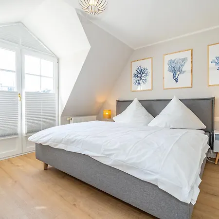 Apartman Inselnest *
