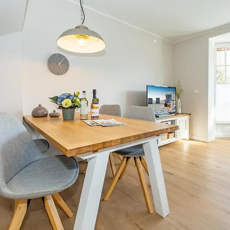 Inselnest Apartman