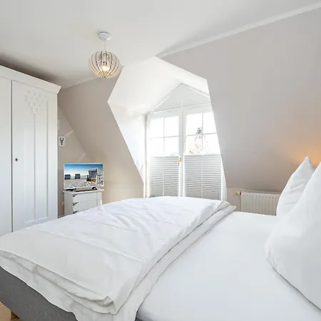 Apartman Inselnest *