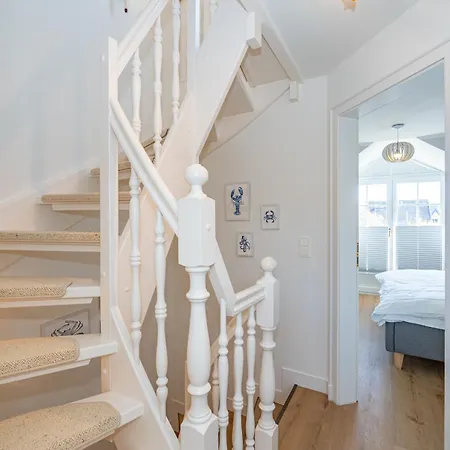 Apartman Inselnest Westerland
