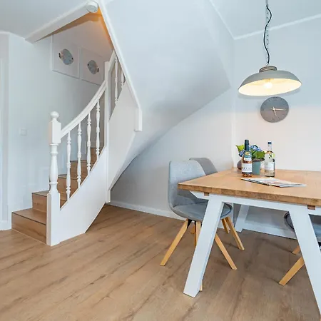 Apartman Inselnest