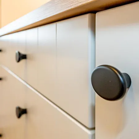 Apartman Inselnest *