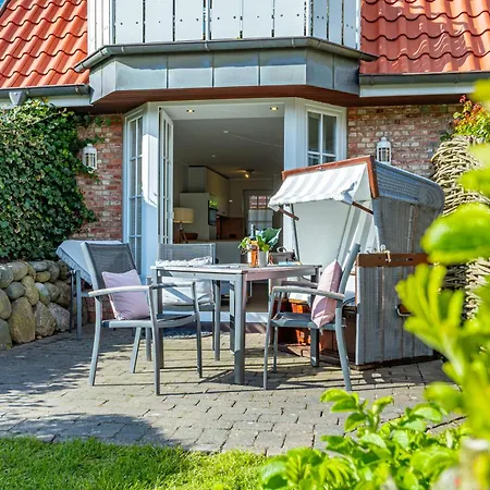 Inselnest Westerland