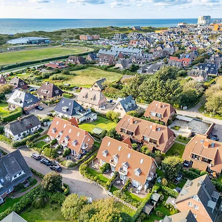 Apartman Inselnest