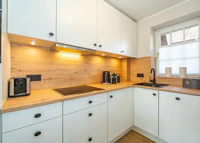 Inselnest Appartement