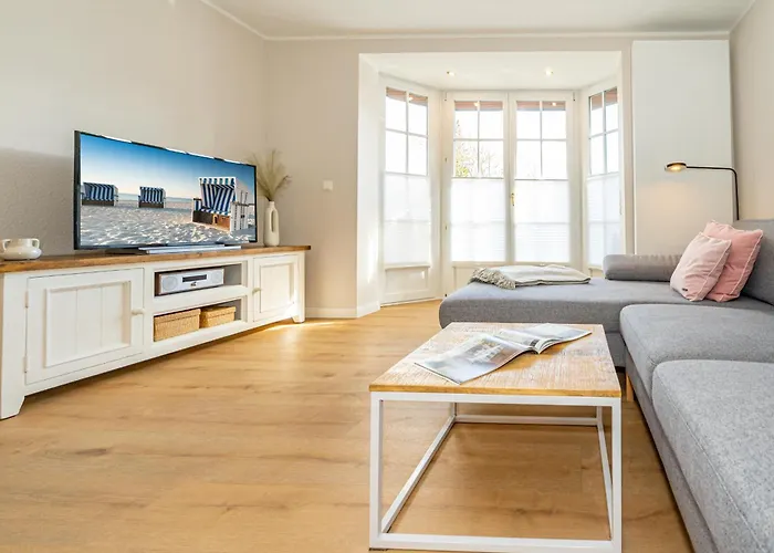 Inselnest Appartement