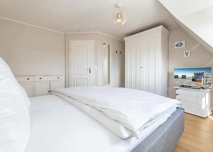 Appartement Inselnest