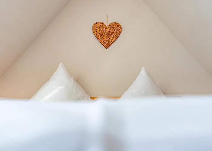 Inselnest Appartement