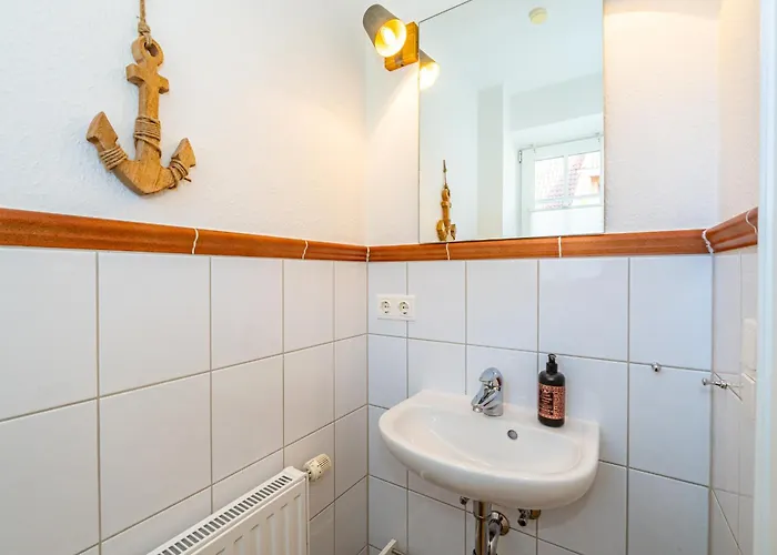 Inselnest * Westerland