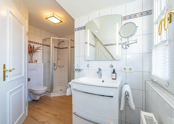 Inselnest Appartement