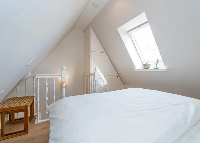 Appartement Inselnest Westerland