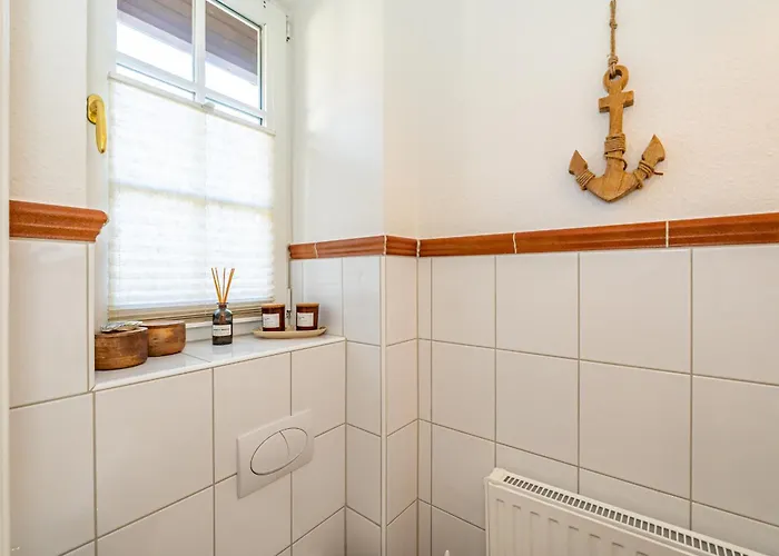 Appartement Inselnest