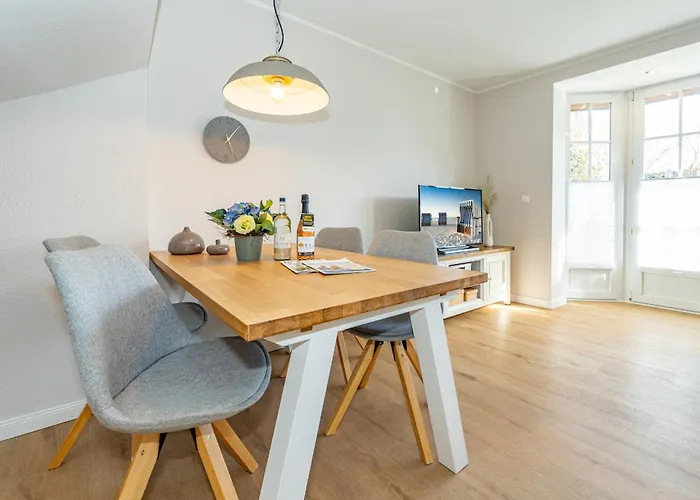 Inselnest Appartement