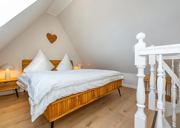 Inselnest * Westerland