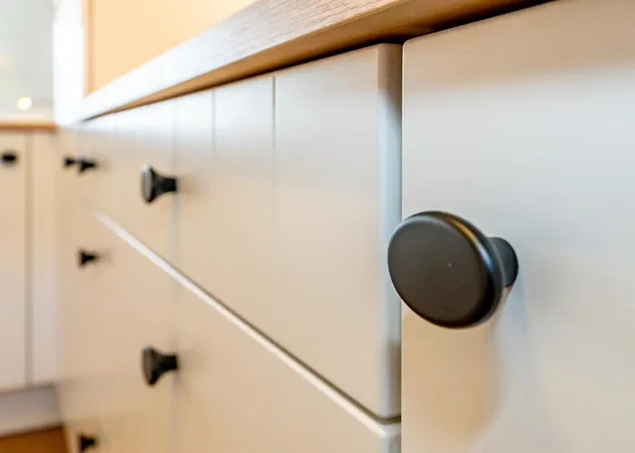 Appartement Inselnest *