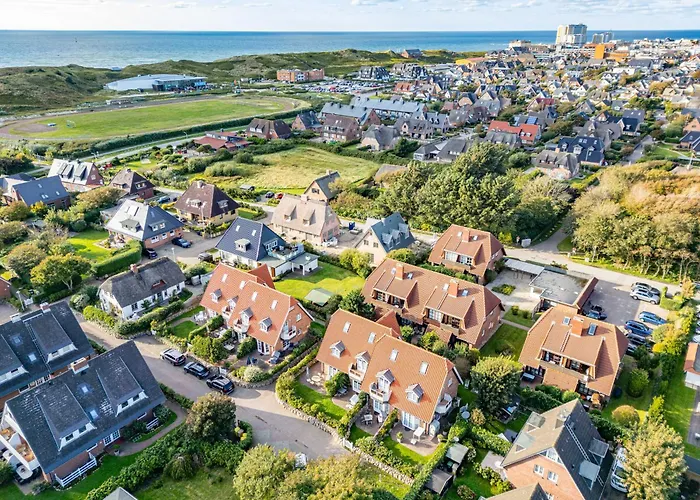 Appartement Inselnest